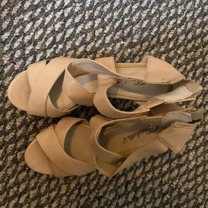 Wedges